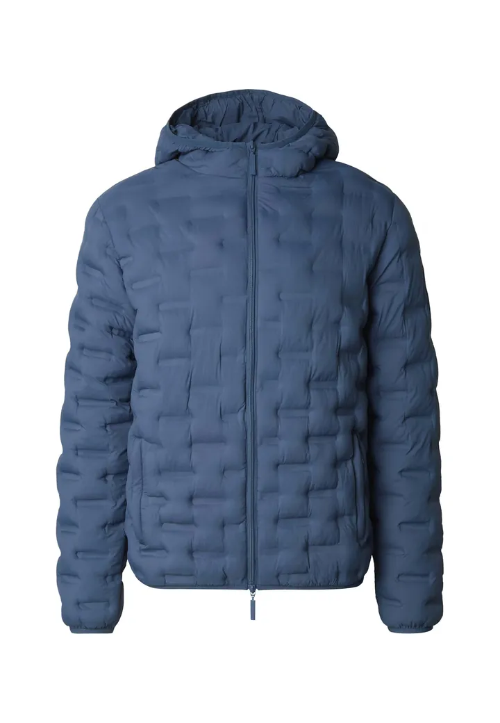 Sergio Tacchini Chaqueta deportiva 'Abelia' azul paloma
