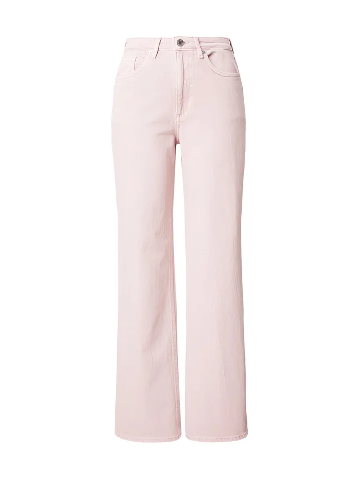 VERO MODA Vaquero 'VMTESSA'  lila