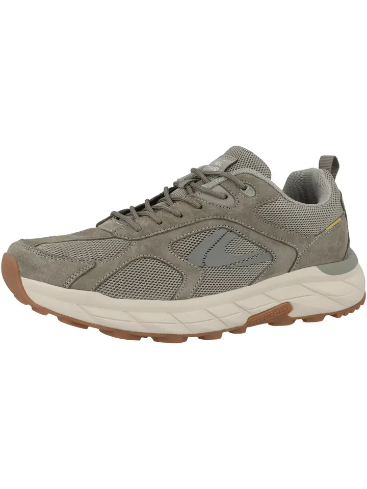 CAMEL ACTIVE Zapatillas deportivas bajas verde