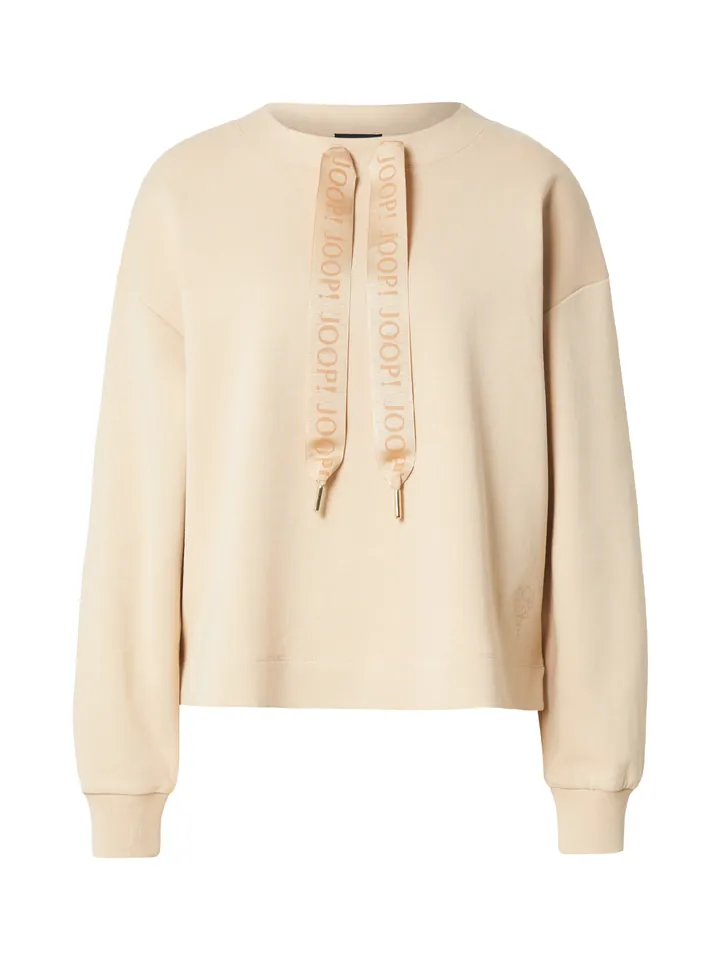 JOOP! Sudadera 'Taio' capuchino