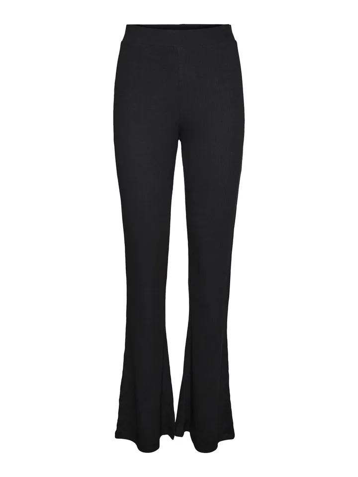 Noisy may Pantalón 'Pasa' negro