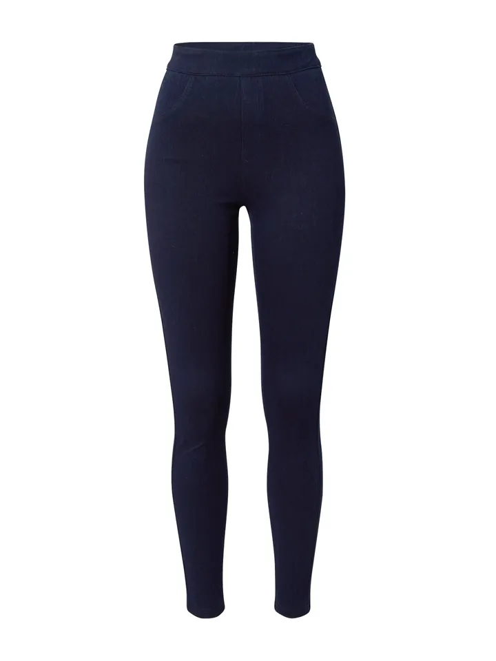 MAGIC Bodyfashion Pantalón moldeador azul oscuro