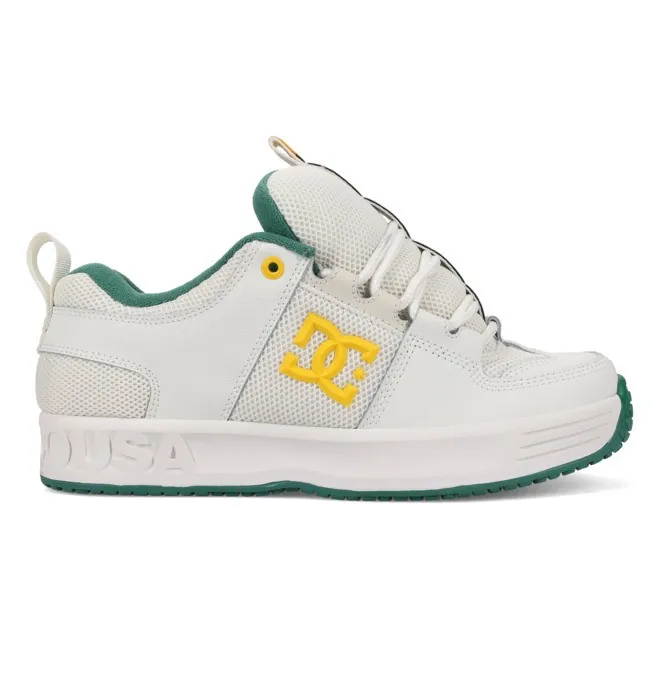 Lynx Og - Zapatillas Cupsole bajas Blanco Hombre