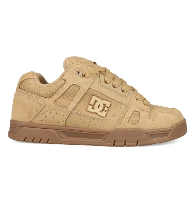 Stag - Zapatillas de piel Unisex