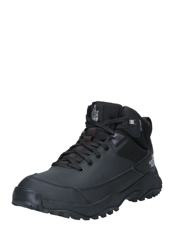 THE NORTH FACE Botas 'Storm Strike III' negro / blanco