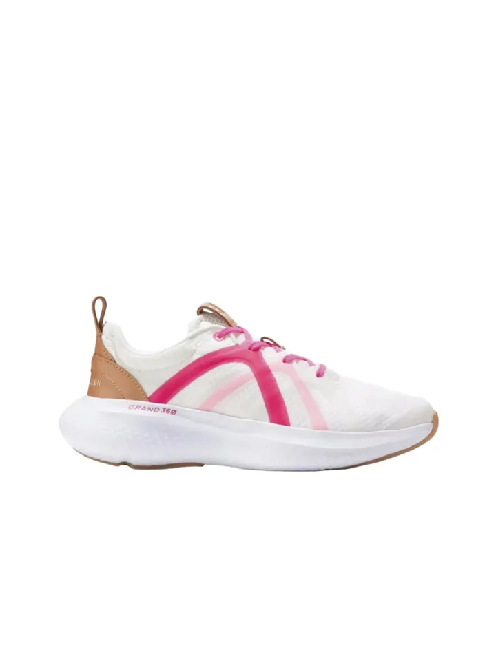 Cole Haan Zapatillas deportivas bajas 'ZG CITY X TRAINER' rosa