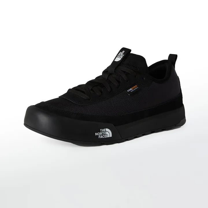 THE NORTH FACE Zapatillas deportivas bajas 'Clyffe'  negro