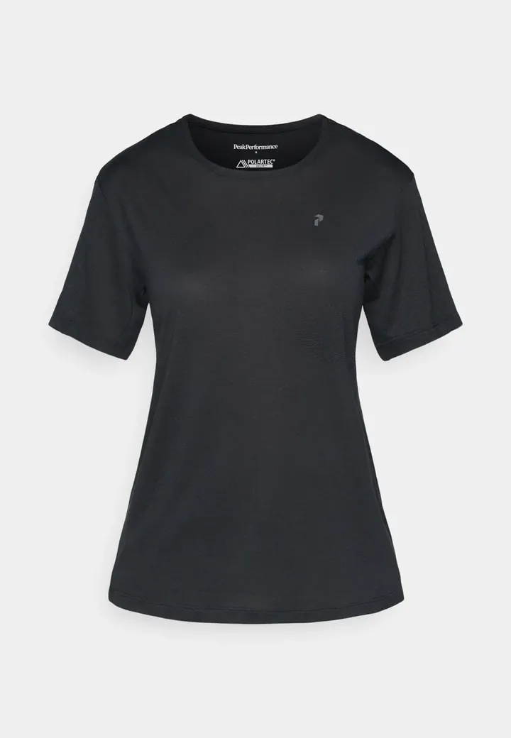 Camiseta básica