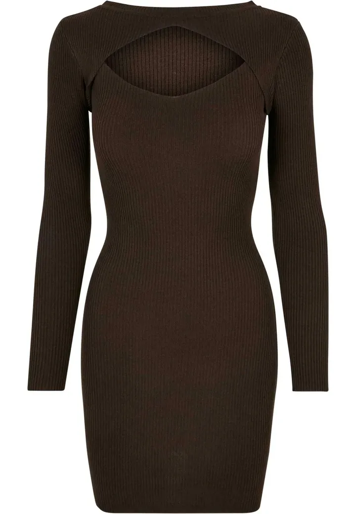 Vestido de punto
