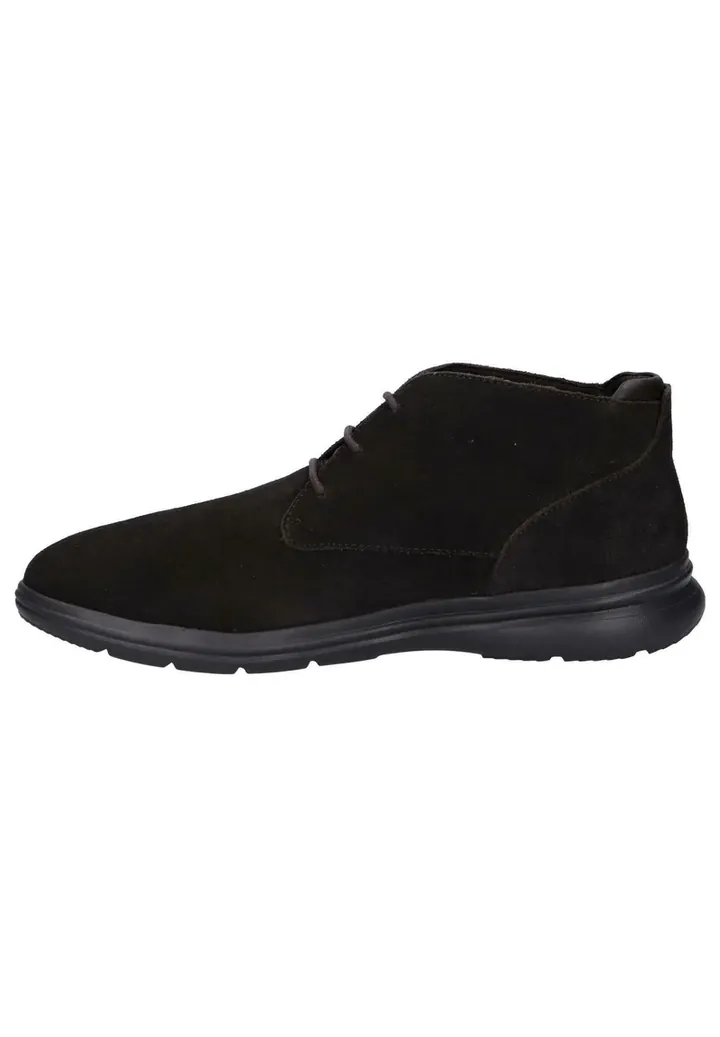 Zapatos con cordones