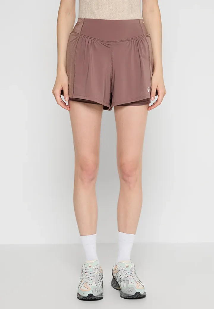 Pantalón corto de deporte