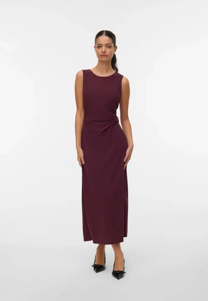 Vestido largo