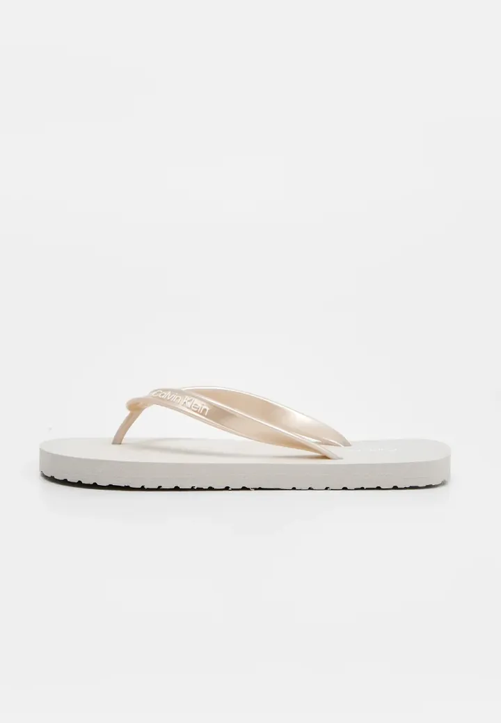 Chanclas de dedo