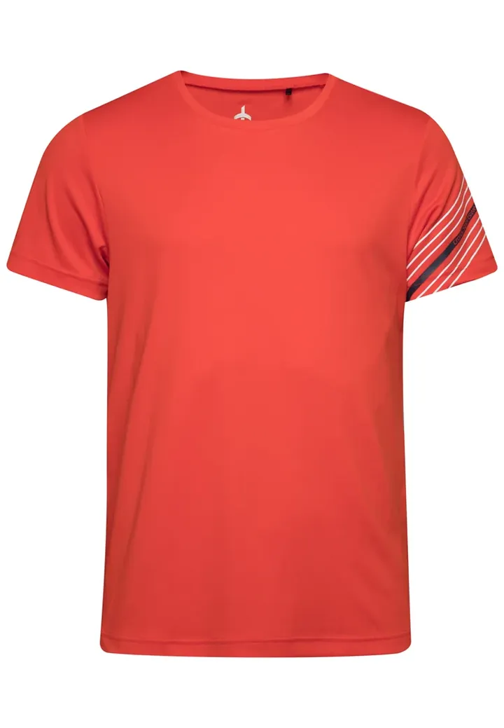 Camiseta deportiva