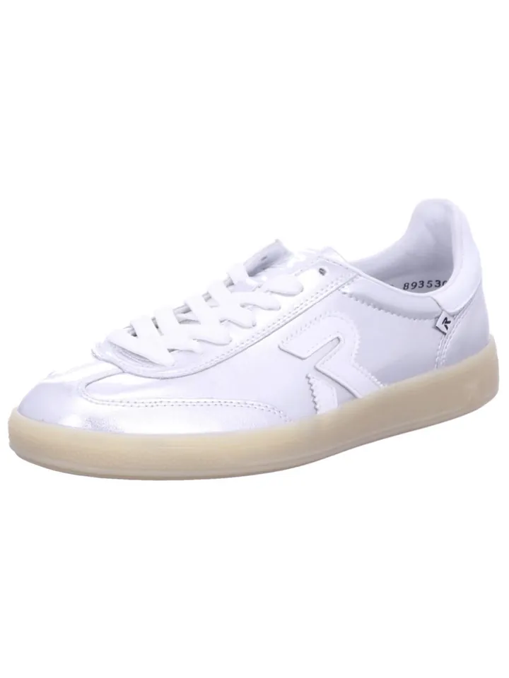 Rieker Zapatillas deportivas bajas 'W2200 90' blanco
