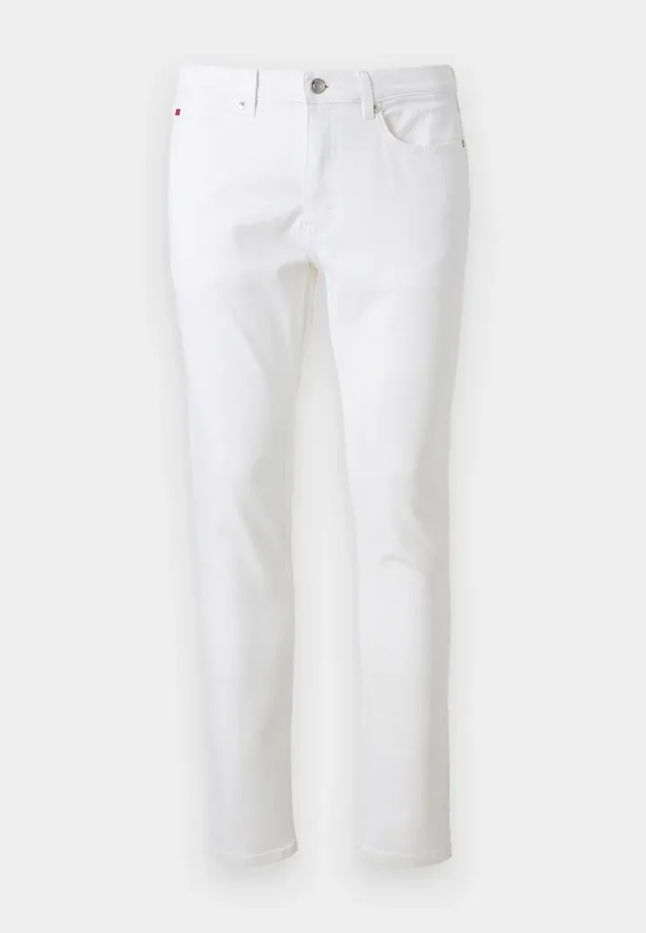 Vaqueros slim fit