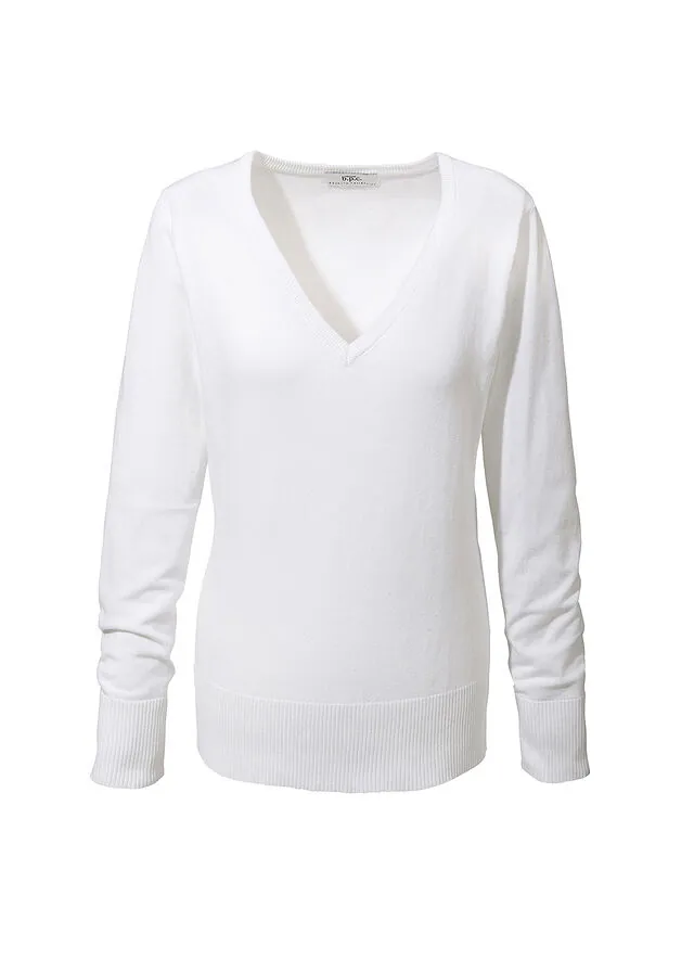 Jersey de punto fino