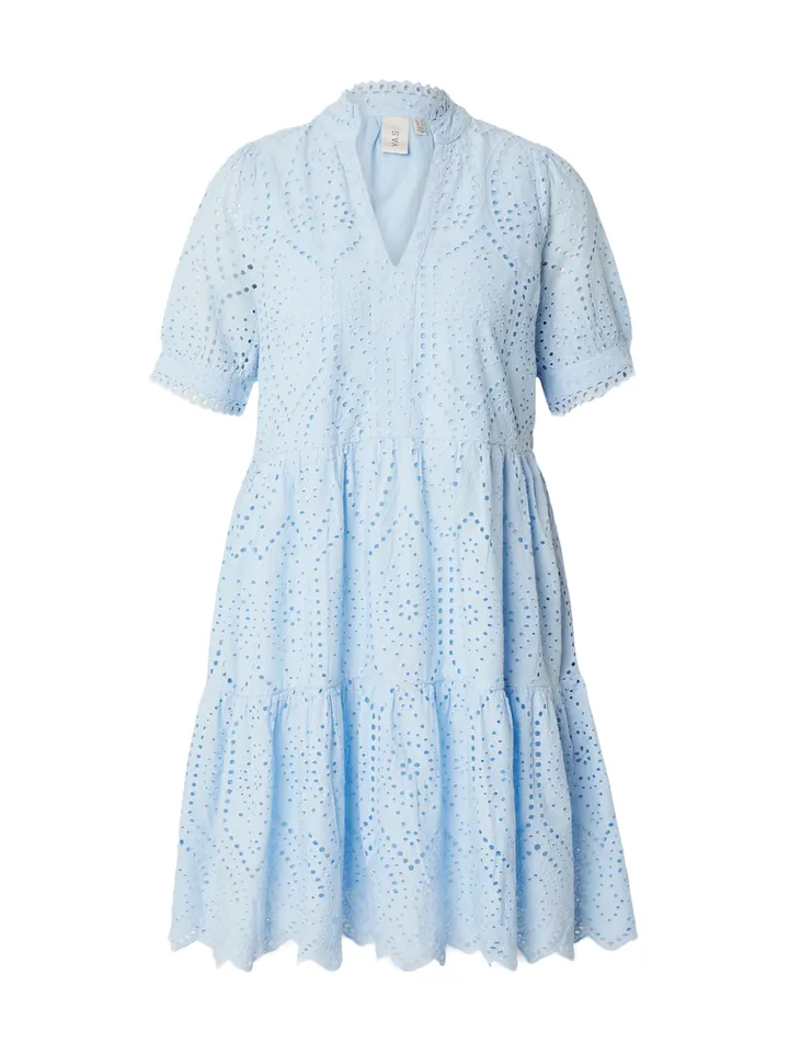 YAS Vestido 'YASHOLI' azul claro