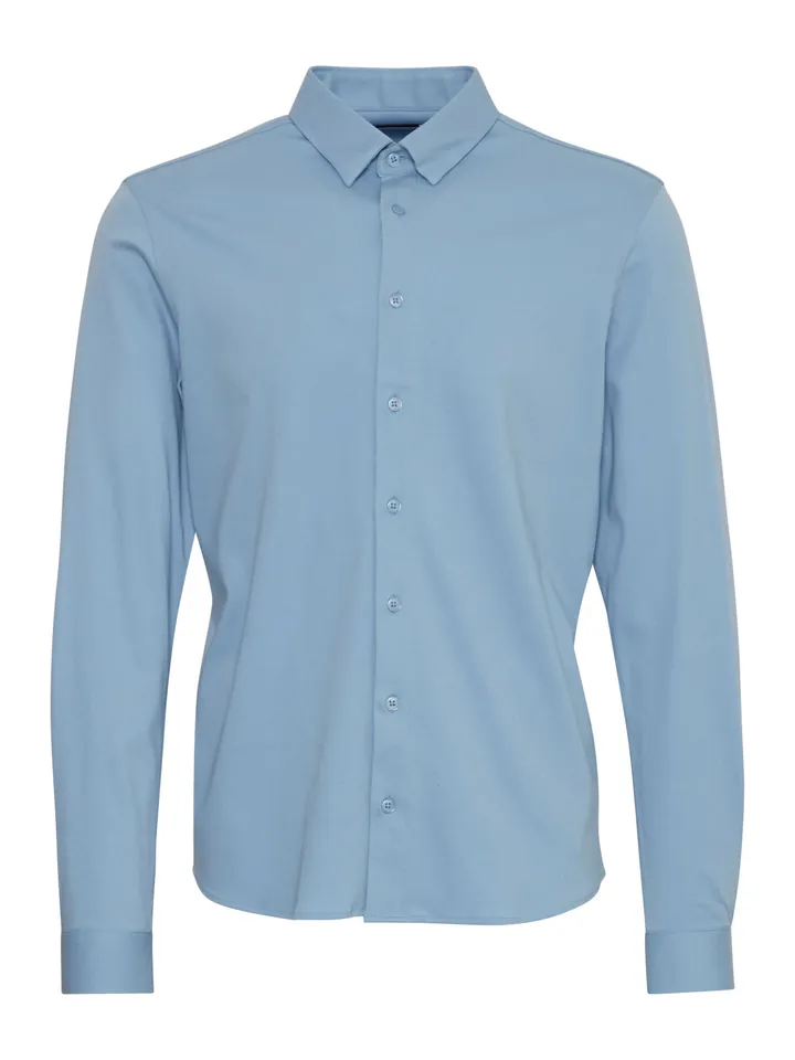 Casual Friday Camisa 'Arthur '  azul