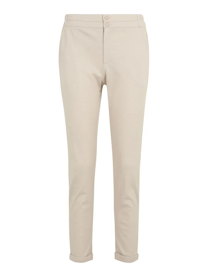 Freequent Pantalón chino 'NANNI' ecru