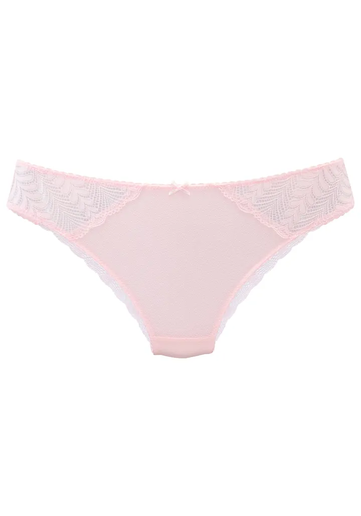 LASCANA Braga rosé