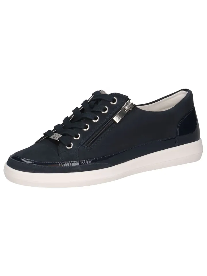 CAPRICE Zapatillas deportivas bajas marino