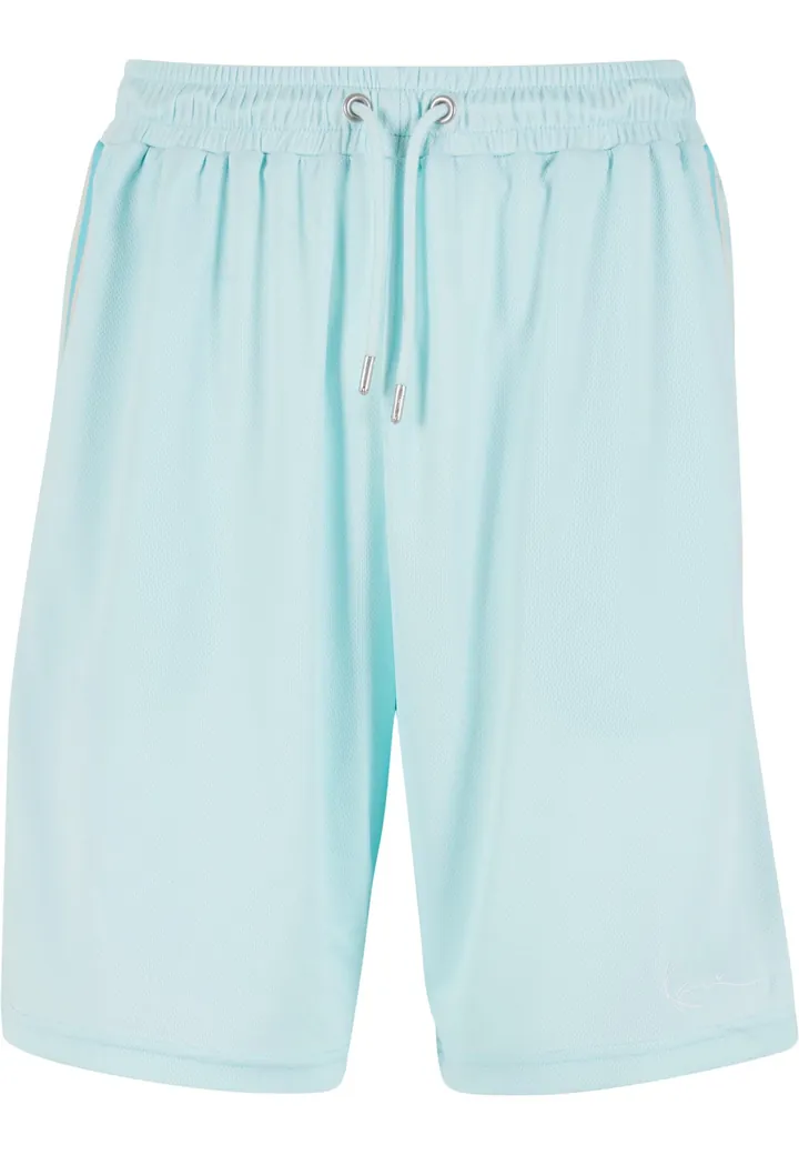 Karl Kani Pantalón azul cielo