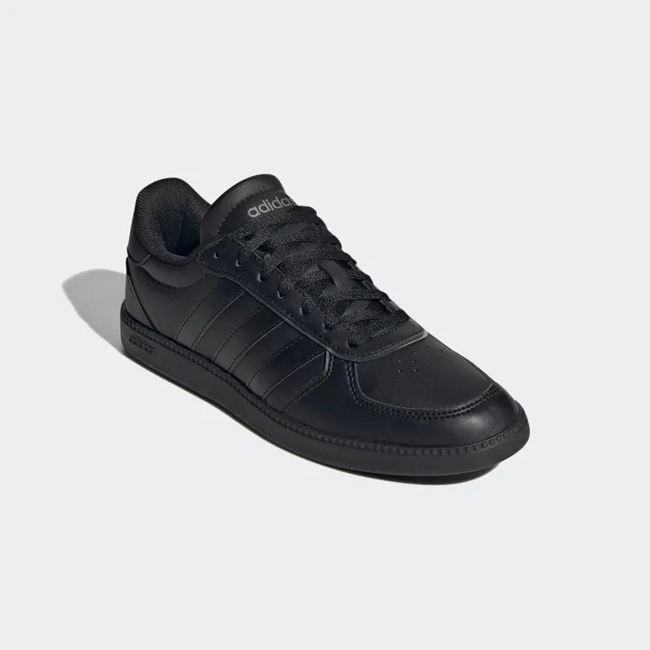 ADIDAS SPORTSWEAR Zapatillas deportivas bajas 'Breaknet Sleek' negro