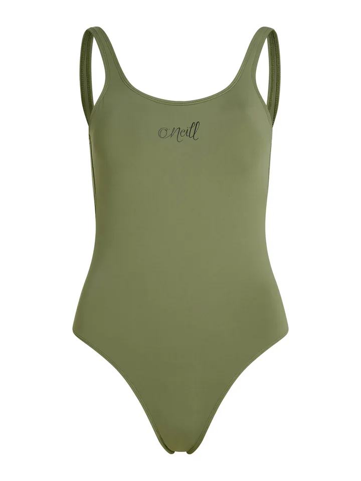 O'NEILL Traje de baño 'Esssentials' oliva / negro