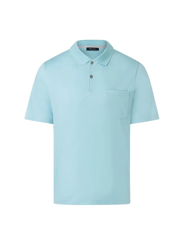 MAERZ Muenchen Camiseta ' 648000 ' turquesa