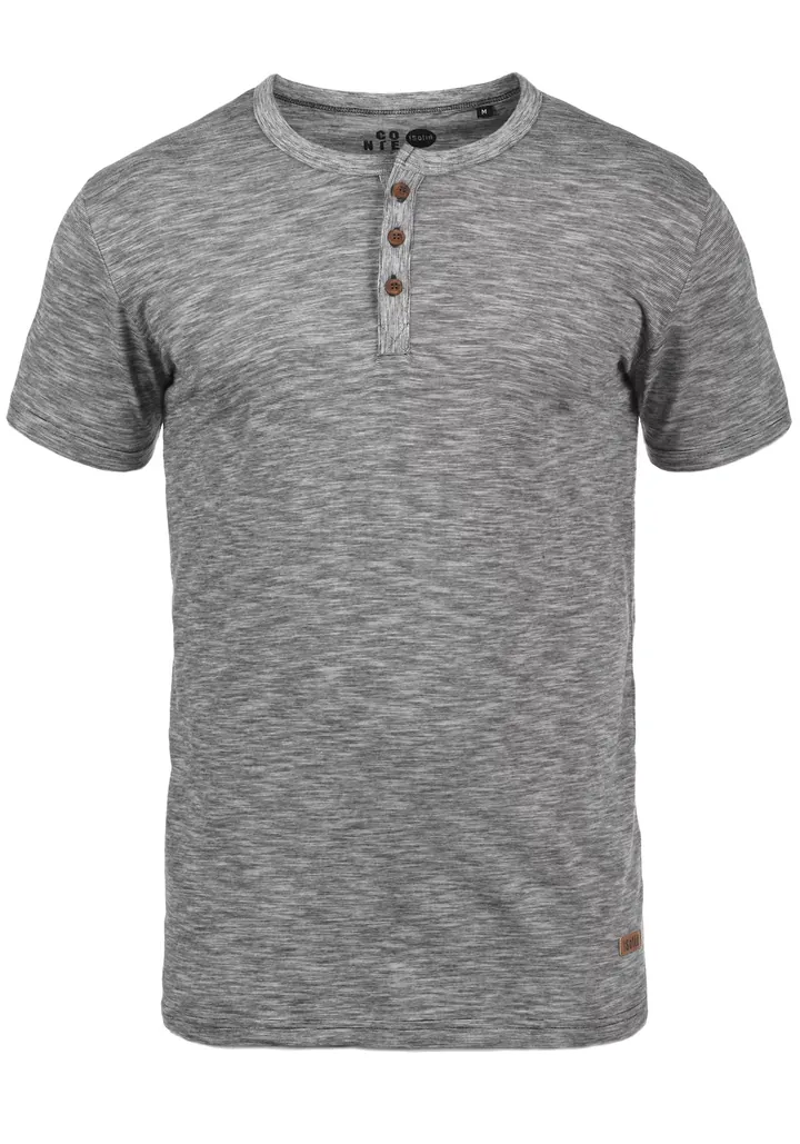 !Solid Camiseta 'Sigos' gris
