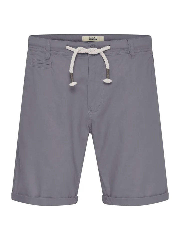 BLEND Pantalón 'Lias' gris