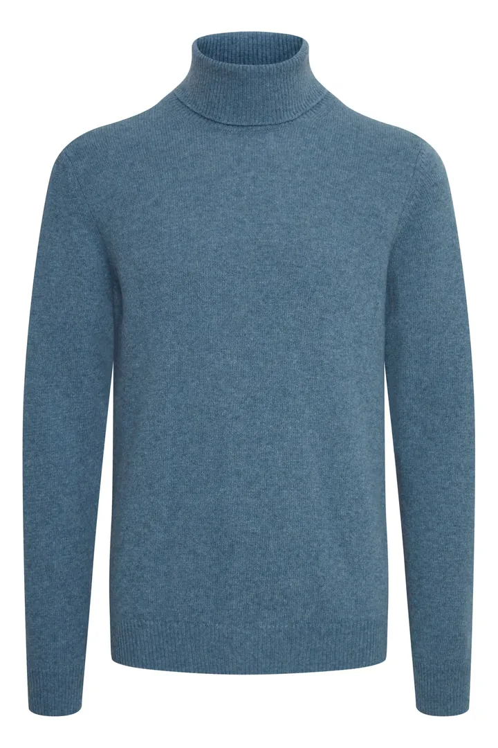 Casual Friday Jersey 'CFKarl'  azul paloma