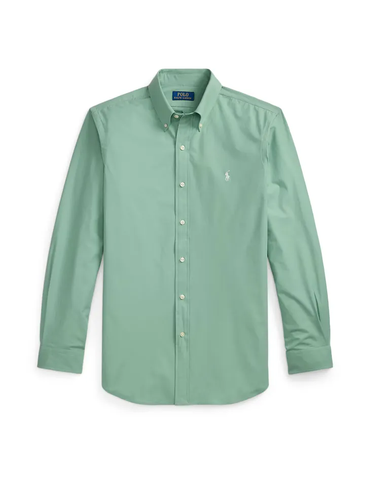 Polo Ralph Lauren Camisa turquesa