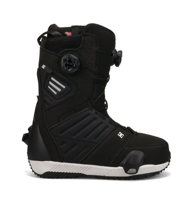 Judge Step On - Botas de snowboard BOA Negro hombre