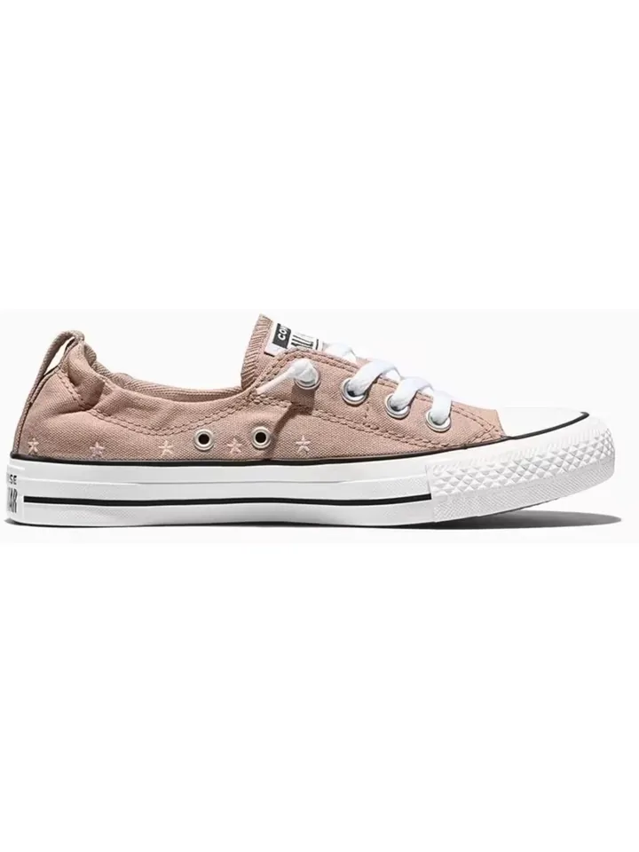 CONVERSE Zapatillas deportivas bajas 'Ctas Shoreline'  rosa