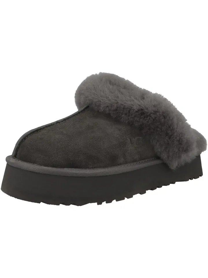 UGG Zuecos 'Disquette' grafito