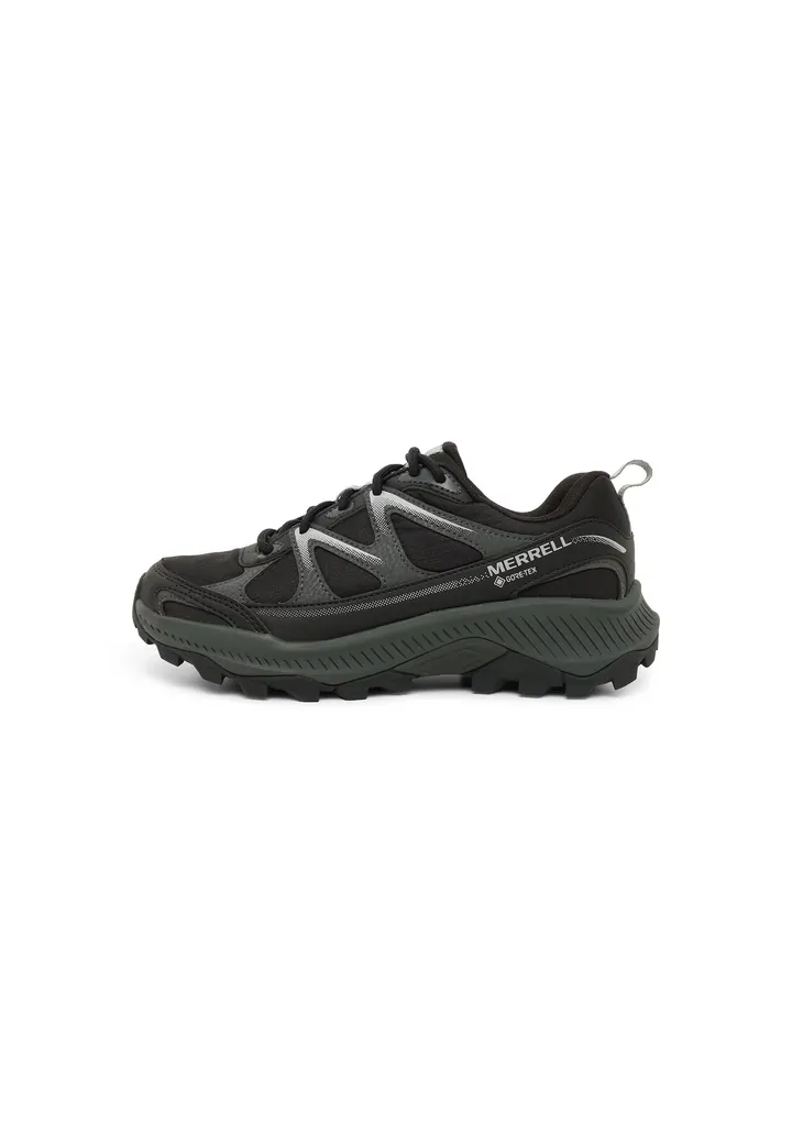 MERRELL Zapatos bajos 'TEMPO EXP ACTIVE'  gris claro / gris oscuro / negro