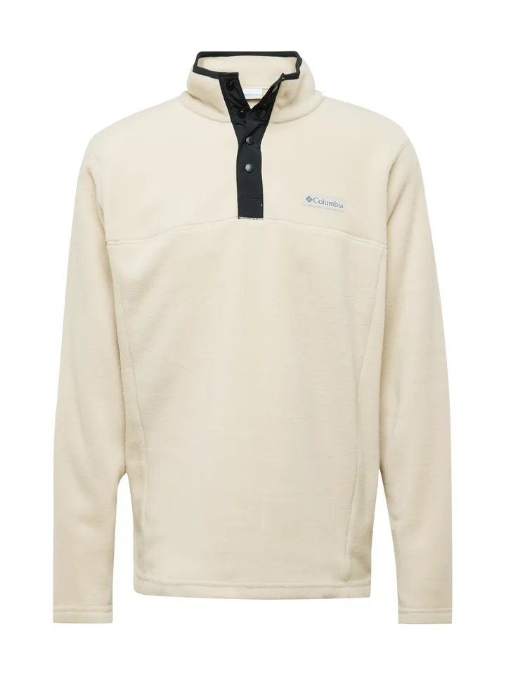COLUMBIA Jersey deportivo 'Steens' beige claro