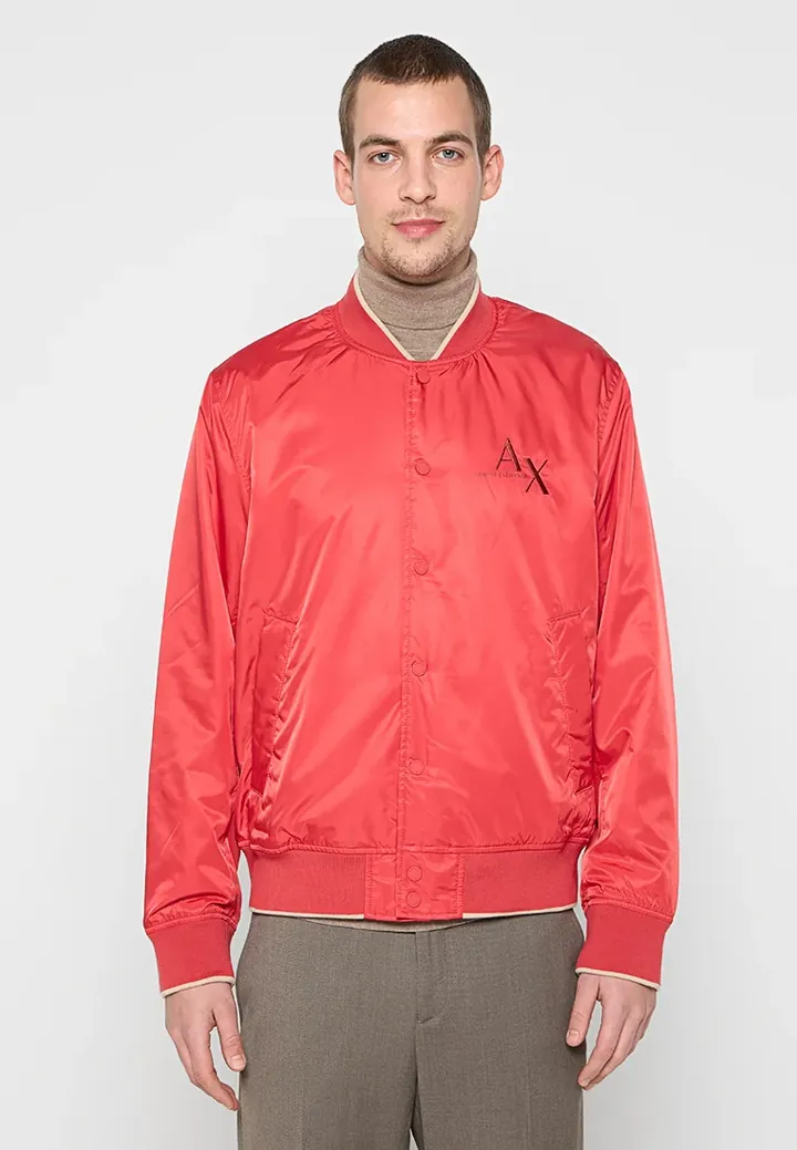 Chaquetas bomber