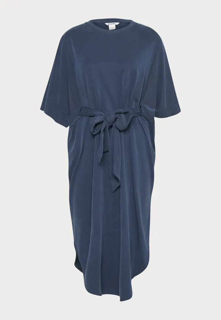 Vestido ligero