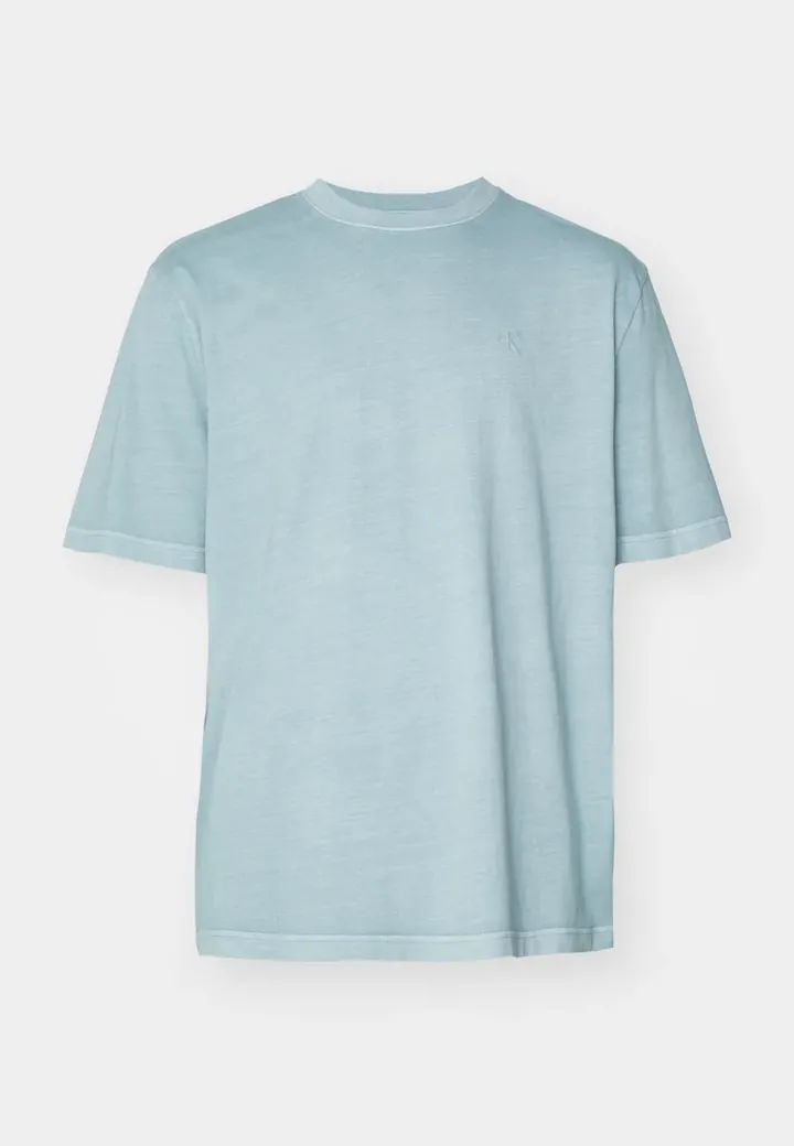Camiseta estampada