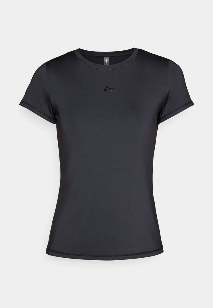 Camiseta básica
