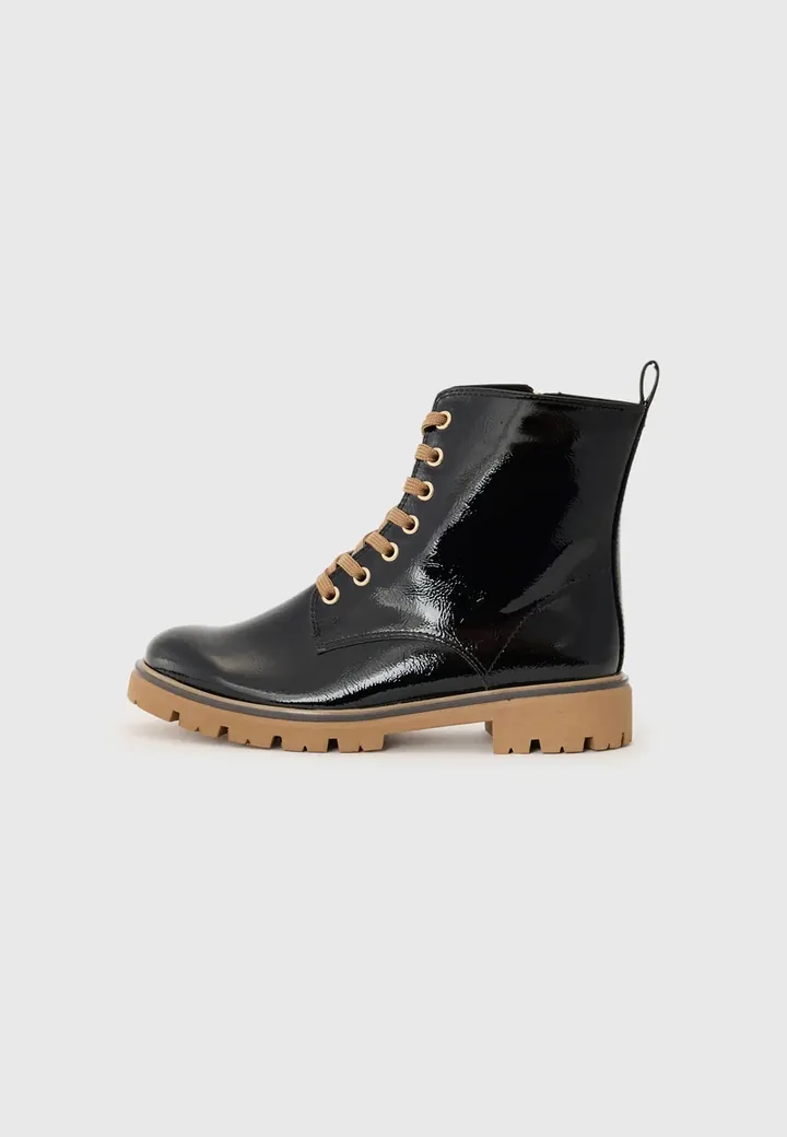 Botines