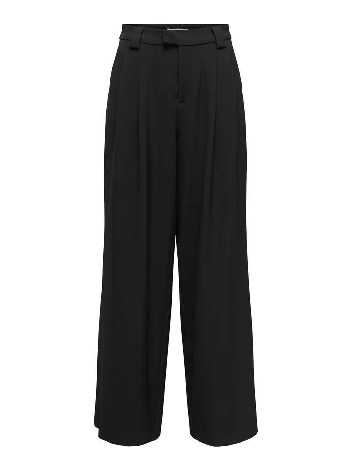 ONLY Pantalón 'SVEA' negro