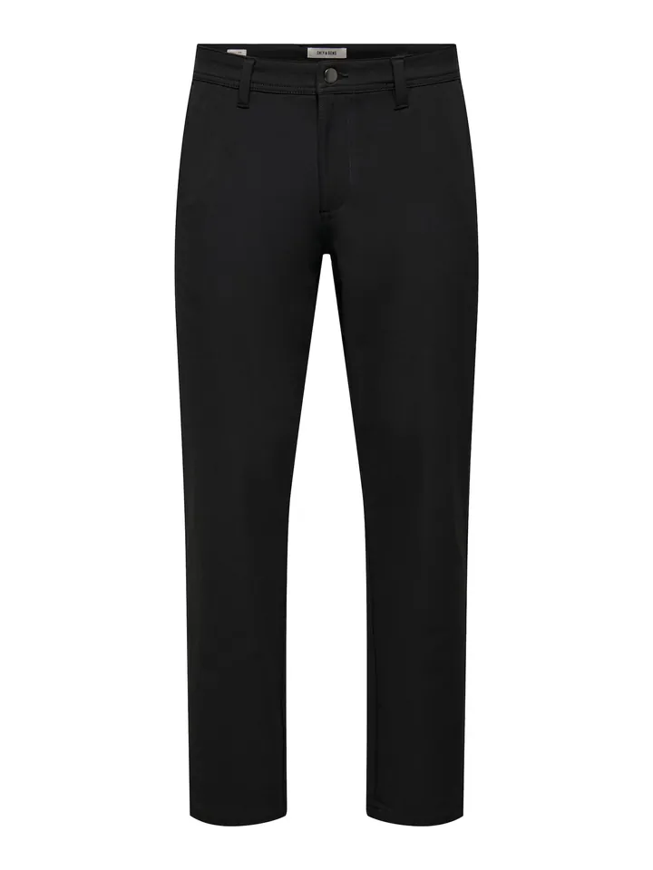 Only & Sons Pantalón chino 'WEFT ' azul