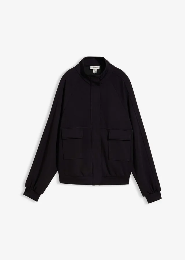 Chaqueta de chándal de neopreno