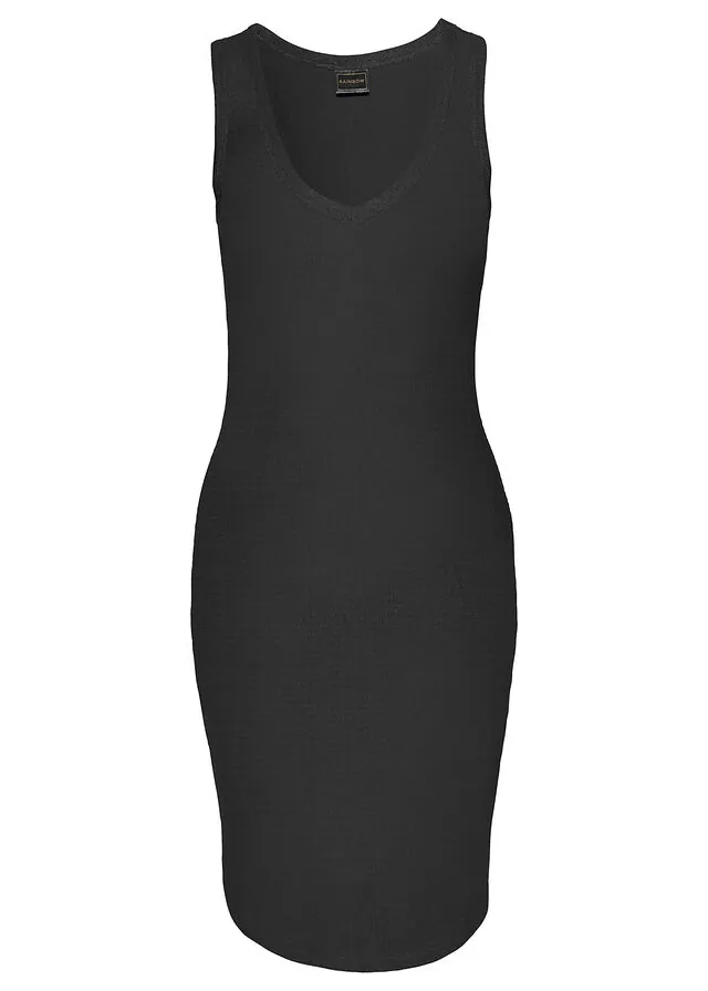 Vestido de algodón