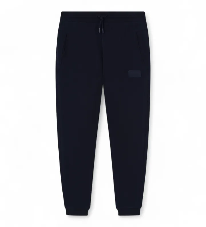 EA7 para hombre. 7M001367_AF22262 Pantalones Lux Identity Marino (3XL), Casual, Deportivo, Algodón, Sportswear, Multideporte