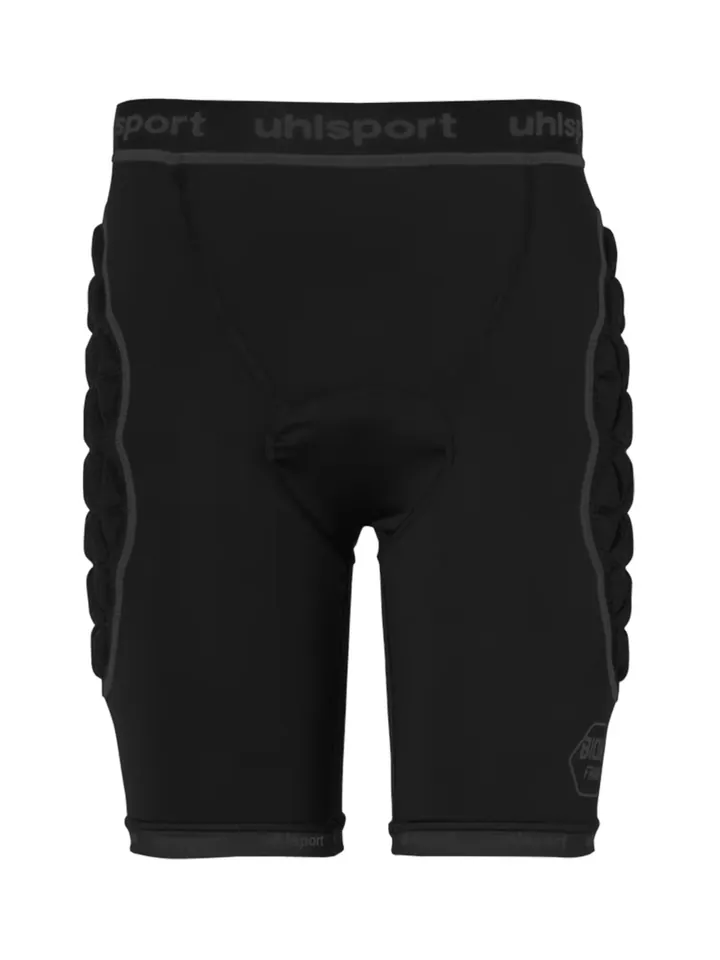 UHLSPORT Pantalón deportivo  negro